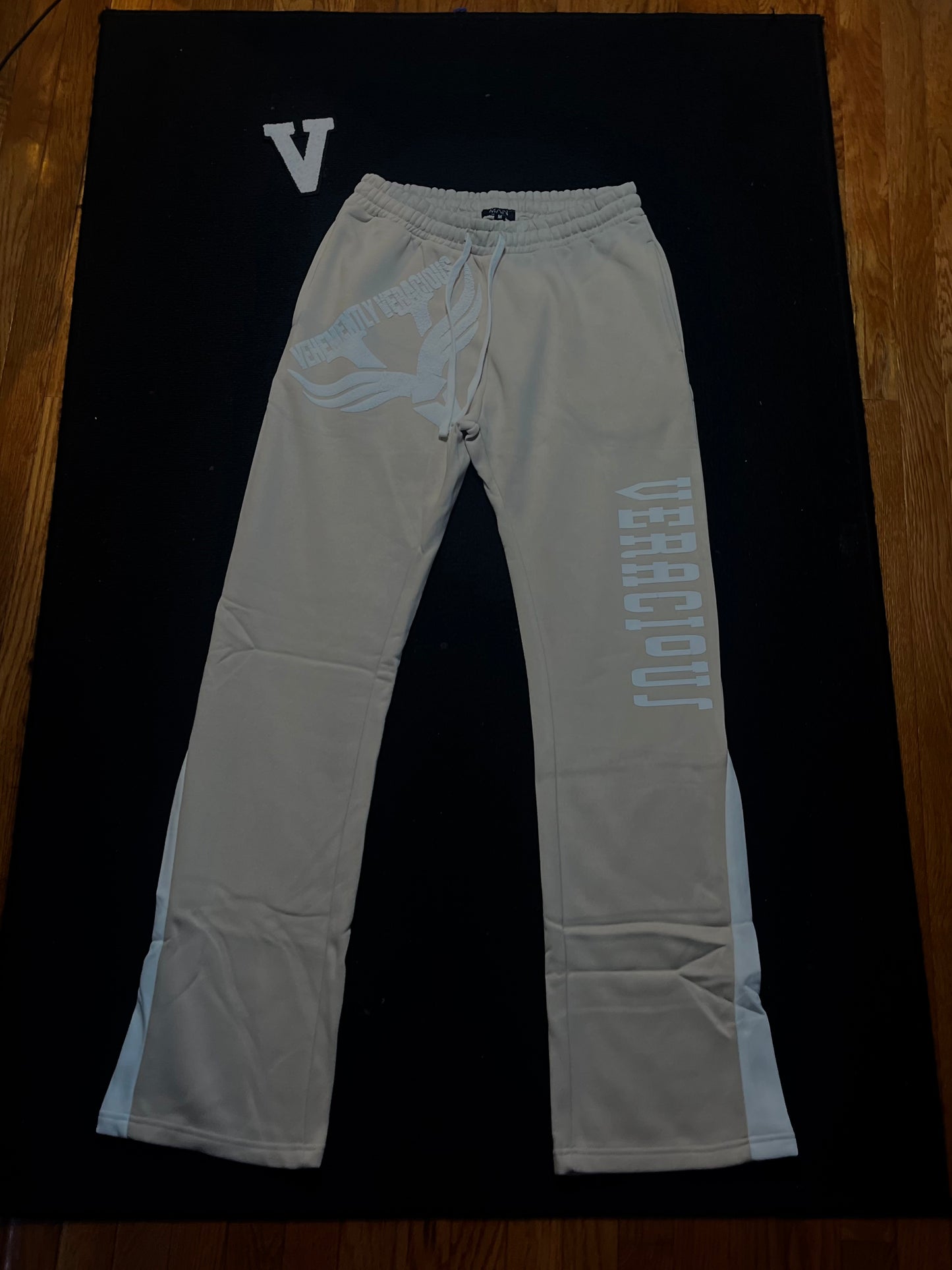 Men's Veracious Flare Sweatpants