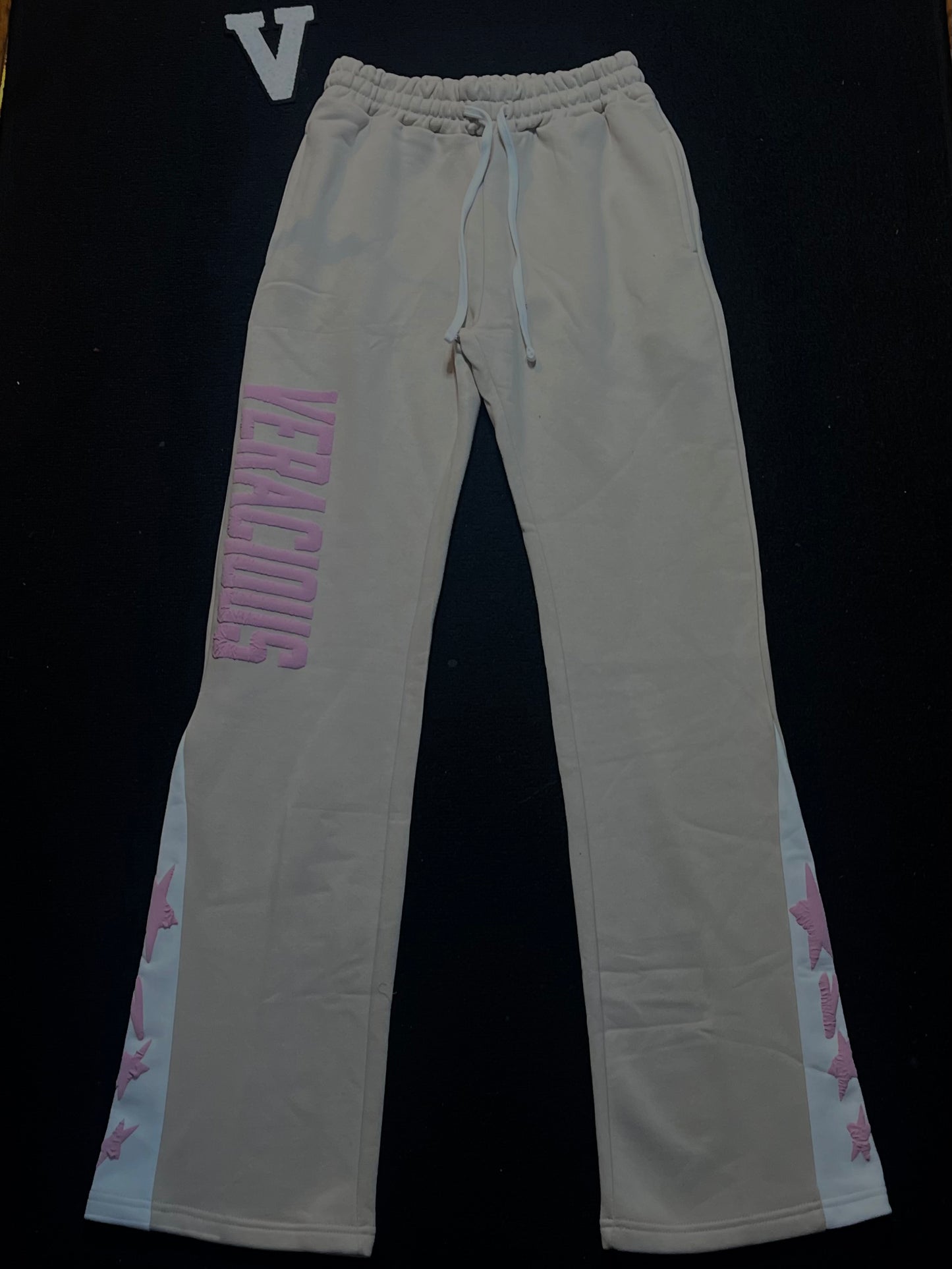 Men's Veracious Flare Sweatpants