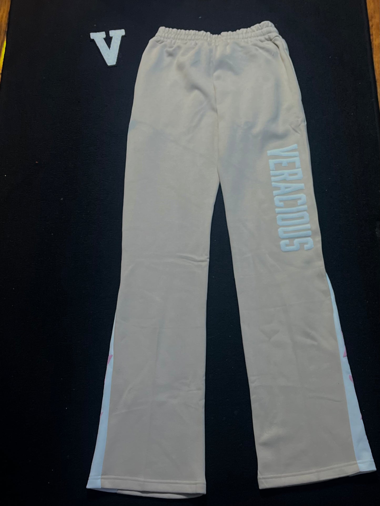 Men's Veracious Flare Sweatpants