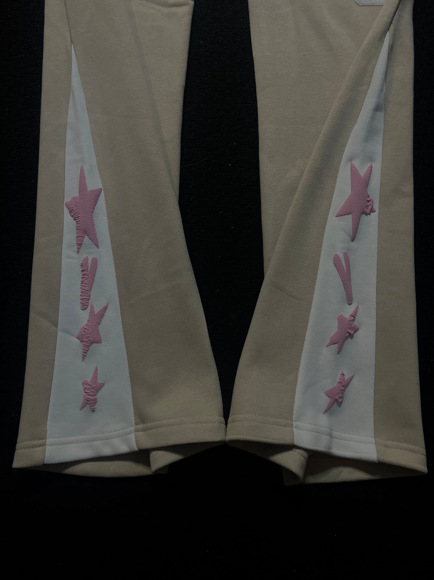 Men's Veracious Flare Sweatpants