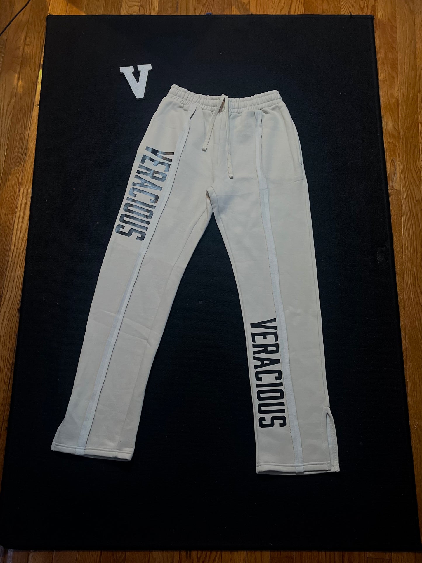 Men's Veracious Flare Sweatpants