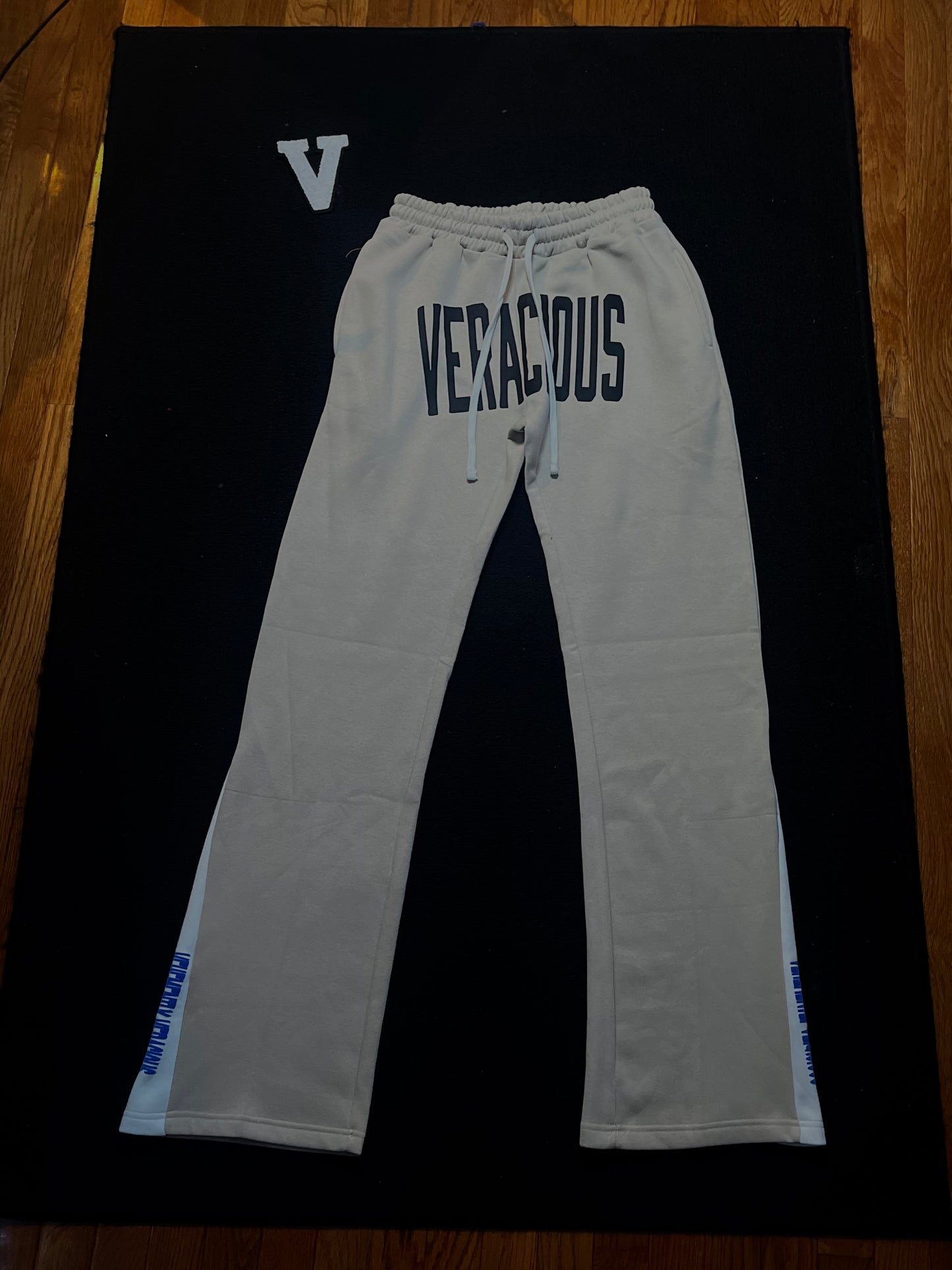 Men's Veracious Flare Sweatpants