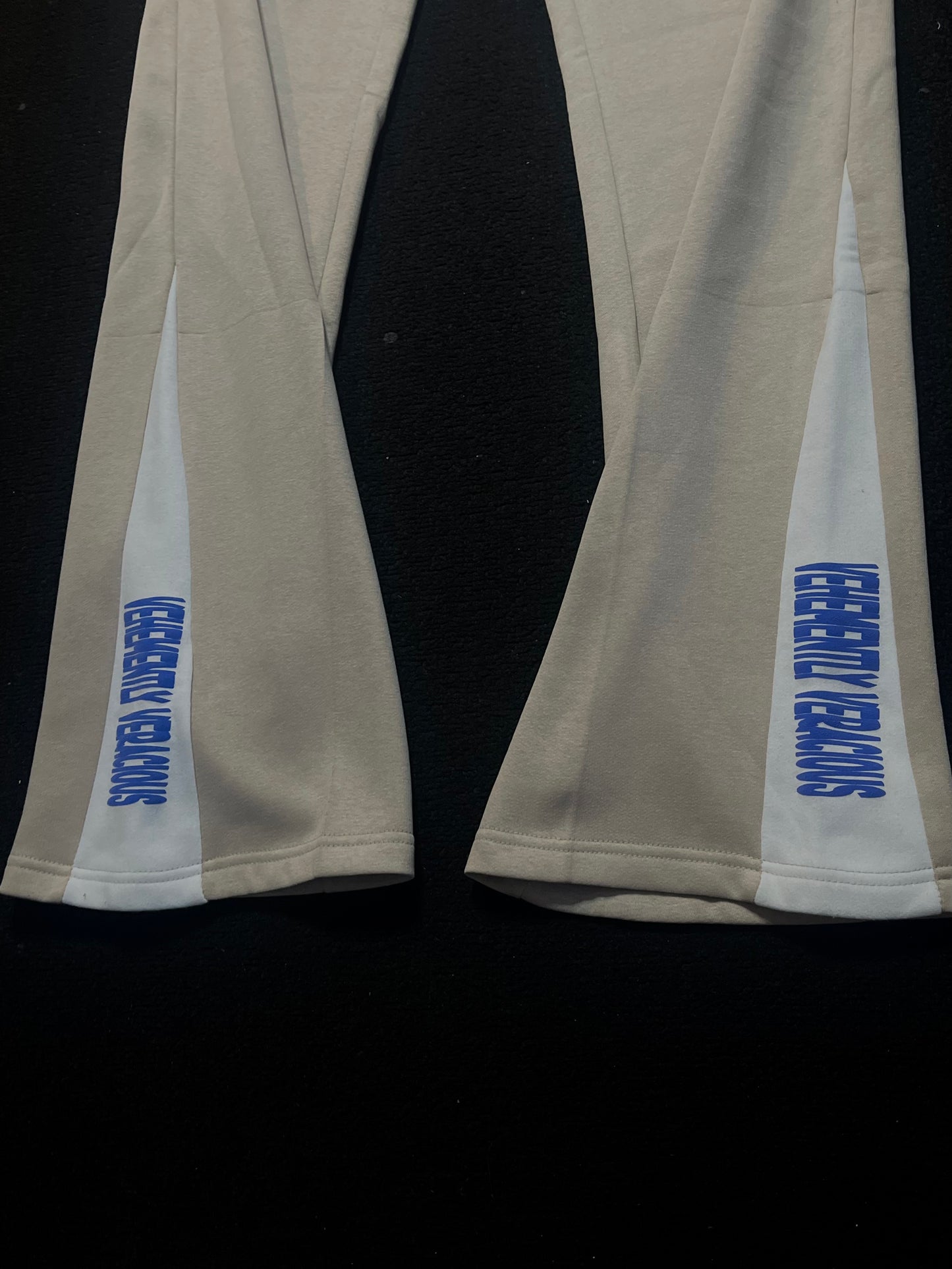 Men's Veracious Flare Sweatpants