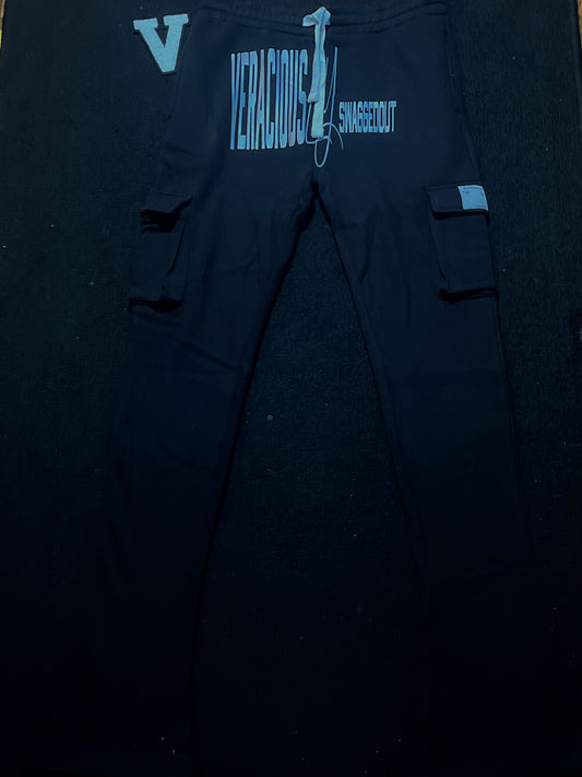 Men's Flare Veracious Sweatpants