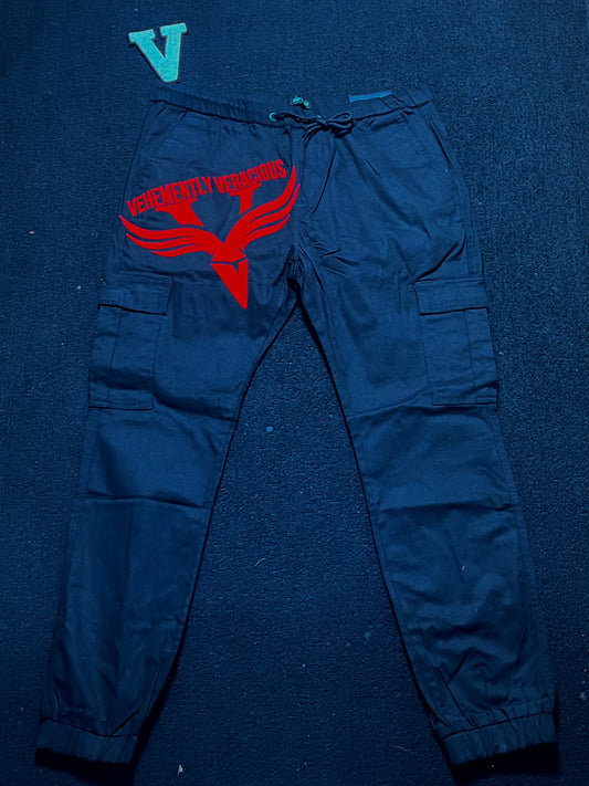 Mens Veracious Cargo Pants
